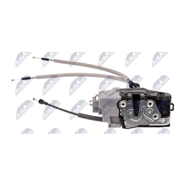Serratura Porta Anteriore Sinistra Hyundai Tucson 2015+ OE 81310-D3510 – foto 3