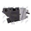 Serratura Porta Anteriore Sinistra Hyundai Tucson 2015+ OE 81310-D3510 – foto 4