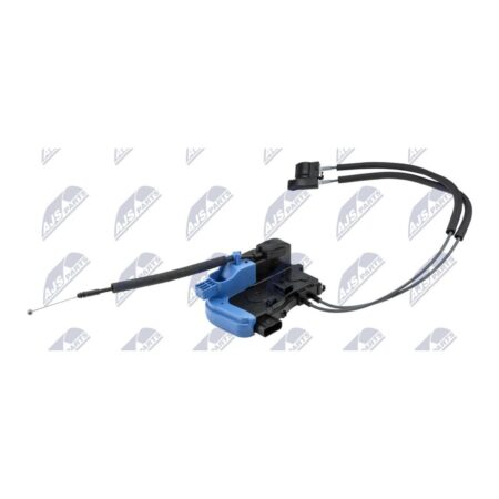 Serratura Porta Anteriore Sinistra Hyundai Veloster 2014+, originale 81310-2V000