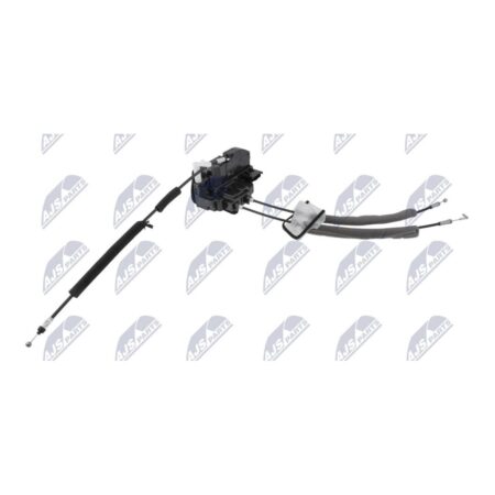 Serratura Porta Anteriore Sinistra Infiniti FX35 2006+, originale 80501-CZ75A