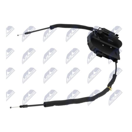 Serratura Porta Anteriore Sinistra Iveco Daily 2014+, originale 5801529301