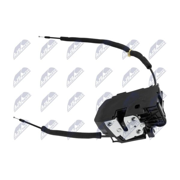 Serratura Porta Anteriore Sinistra Iveco Daily 2014+ – foto 2