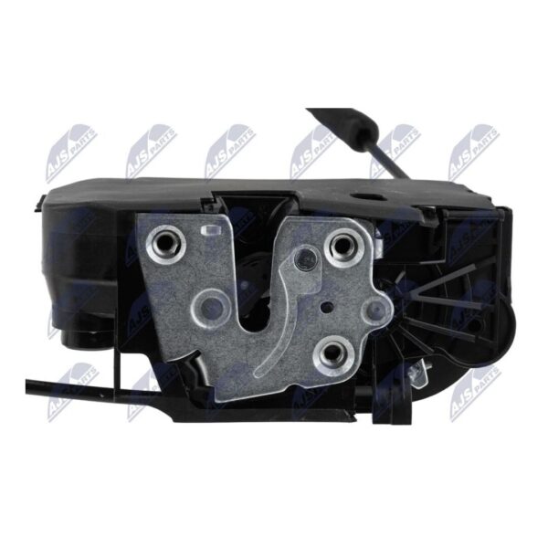Serratura Porta Anteriore Sinistra Iveco Daily 2014+ – foto 3