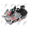 Serratura Porta Anteriore Sinistra Jeep Grand Cherokee 1999-2004, originale K55136347AB, 610014A2