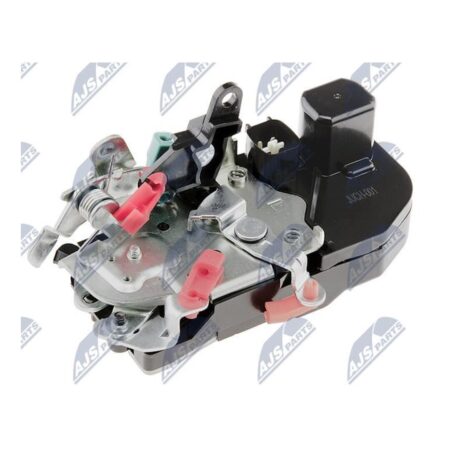 Serratura Porta Anteriore Sinistra Jeep Grand Cherokee 1999-2004, originale K55136347AB, 610014A2