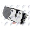 Serratura Porta Anteriore Sinistra Jeep Grand Cherokee 1999-2004 – foto 2