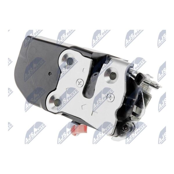 Serratura Porta Anteriore Sinistra Jeep Grand Cherokee 1999-2004 – foto 2