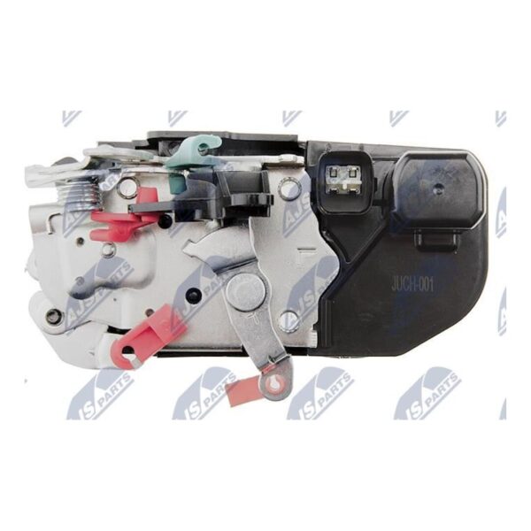 Serratura Porta Anteriore Sinistra Jeep Grand Cherokee 1999-2004 – foto 4