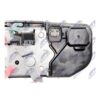 Serratura Porta Anteriore Sinistra Jeep Grand Cherokee 1999-2004 – foto 5