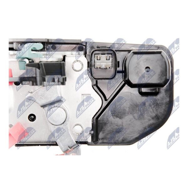 Serratura Porta Anteriore Sinistra Jeep Grand Cherokee 1999-2004 – foto 5