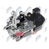 Serratura Porta Anteriore Sinistra Jeep Grand Cherokee 2005-2010, originale K55113367AC, 610213A2