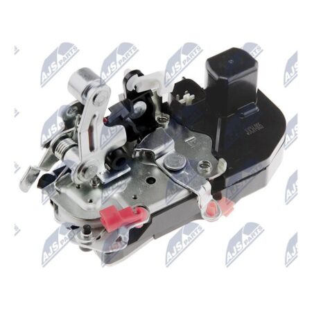 Serratura Porta Anteriore Sinistra Jeep Grand Cherokee 2005-2010, originale K55113367AC, 610213A2