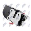 Serratura Porta Anteriore Sinistra Jeep Grand Cherokee 2005-2010 – foto 2