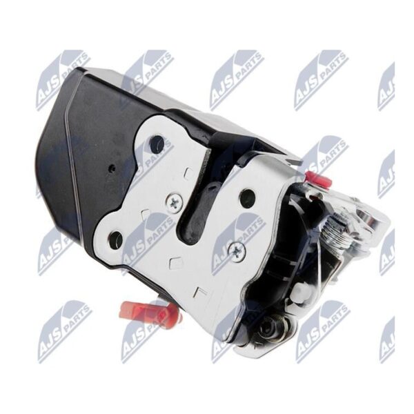Serratura Porta Anteriore Sinistra Jeep Grand Cherokee 2005-2010 – foto 2