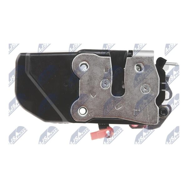 Serratura Porta Anteriore Sinistra Jeep Grand Cherokee 2005-2010 – foto 3