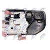 Serratura Porta Anteriore Sinistra Jeep Grand Cherokee 2005-2010 – foto 5