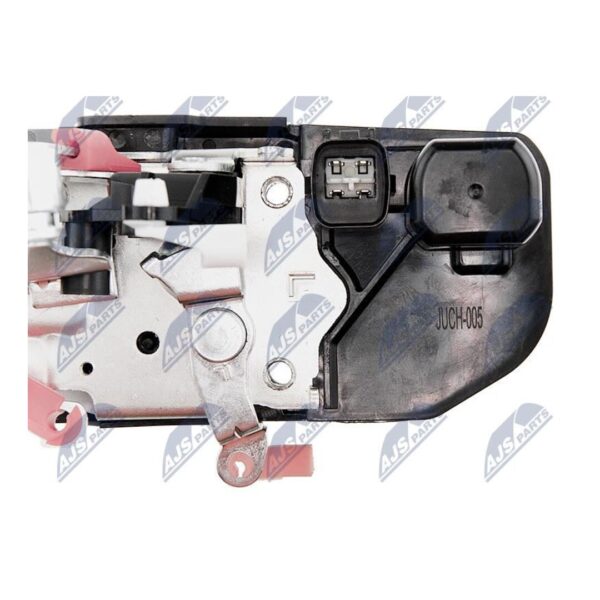 Serratura Porta Anteriore Sinistra Jeep Grand Cherokee 2005-2010 – foto 5