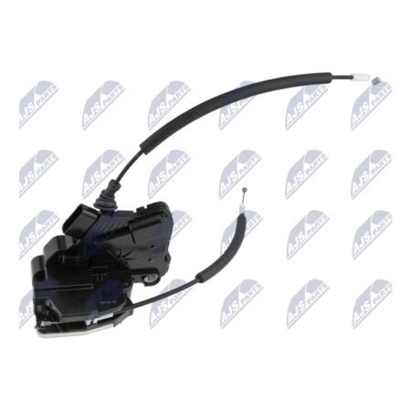 Serratura Porta Anteriore Sinistra KIA Carens 2013+, originale 81310-A4010