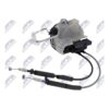 Schloss Tür Vorne Links KIA Picanto 2011+, Originalnummer 81310-1Y030