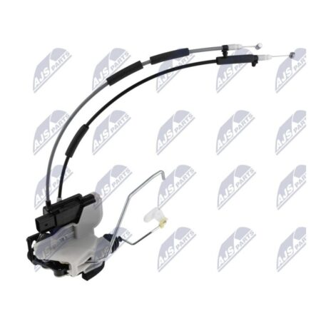 Serratura Porta Anteriore Sinistra KIA Picanto 2015+, originale 81310-1Y080