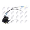 Serratura Porta Anteriore Sinistra KIA Picanto 2017+, originale 81310-G6050