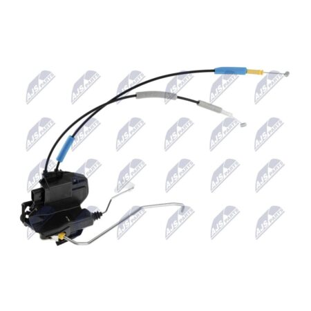 Serratura Porta Anteriore Sinistra KIA Picanto 2017+, originale 81310-G6050