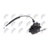 Türschloss Vorne Links KIA PRO Ceed 2007+, Originalnummer 81310-1H010