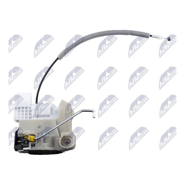 Serratura Porta Anteriore Sinistra KIA RIO III 2011+ – foto 3