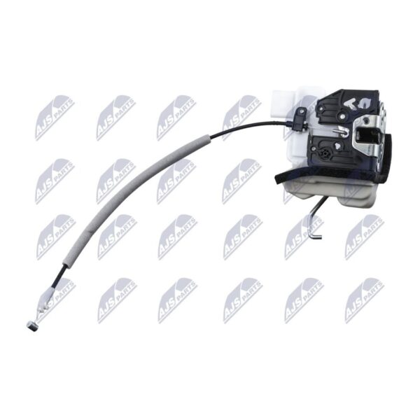 Serratura Porta Anteriore Sinistra KIA RIO III 2011+ – foto 4