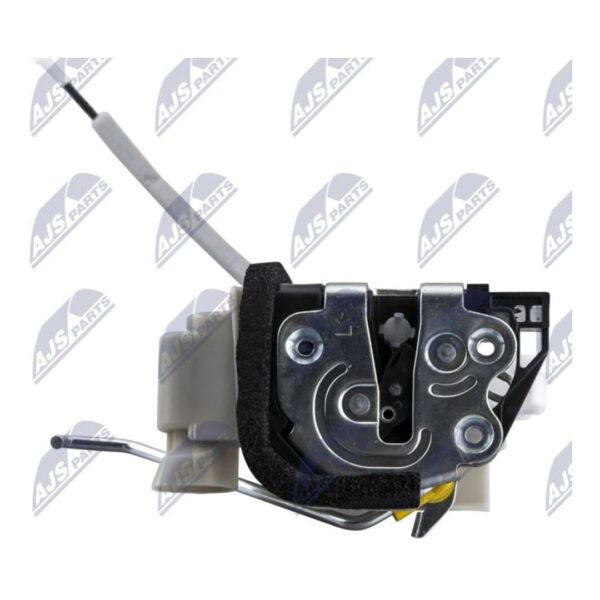 Serratura Porta Anteriore Sinistra KIA RIO III 2011+ – foto 5