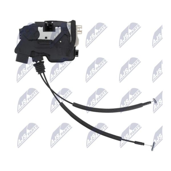 Serratura Porta Anteriore Sinistra KIA Sorento 2009+ – foto 4
