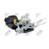 Serratura Porta Anteriore Sinistra KIA Sportage 2005+, originale 81310-1F020