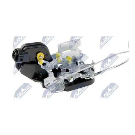 Serratura Porta Anteriore Sinistra KIA Sportage 2005+, originale 81310-1F020