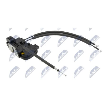 Serratura Porta Anteriore Sinistra KIA Sportage 2010+, originale 81310-3W000