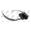 Serratura Porta Anteriore Sinistra KIA Sportage 2015+ OE 81310-D9010, originale 81310-D9000, 81310-D9010