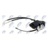 Serratura Porta Anteriore Sinistra KIA Sportage 2015+ OE 81310-D9010 – foto 2
