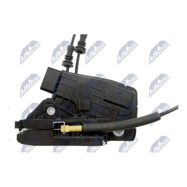 Serratura Porta Anteriore Sinistra KIA Sportage 2015+ OE 81310-D9010 – foto 3