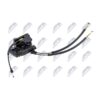 Serratura Porta Anteriore Sinistra KIA Sportage 2015+ OE 81310-F1210, originale 81310-F1210