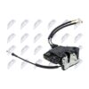 Serratura Porta Anteriore Sinistra KIA Sportage 2015+ OE 81310-F1210 – foto 2