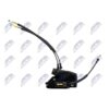 Serratura Porta Anteriore Sinistra KIA Sportage 2015+ OE 81310-F1210 – foto 3