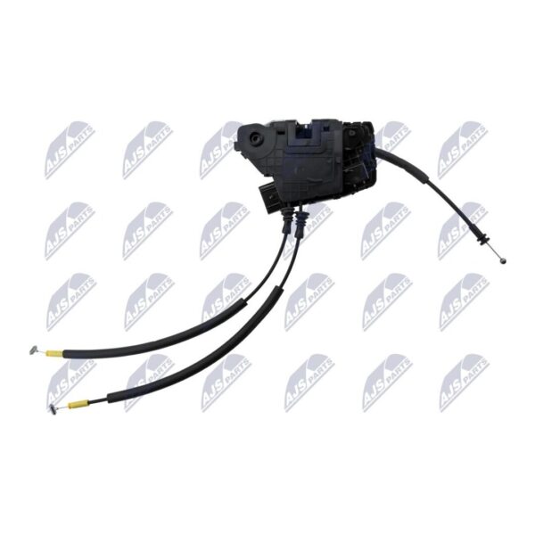 Serratura Porta Anteriore Sinistra KIA Sportage 2015+ OE 81310-F1210 – foto 4