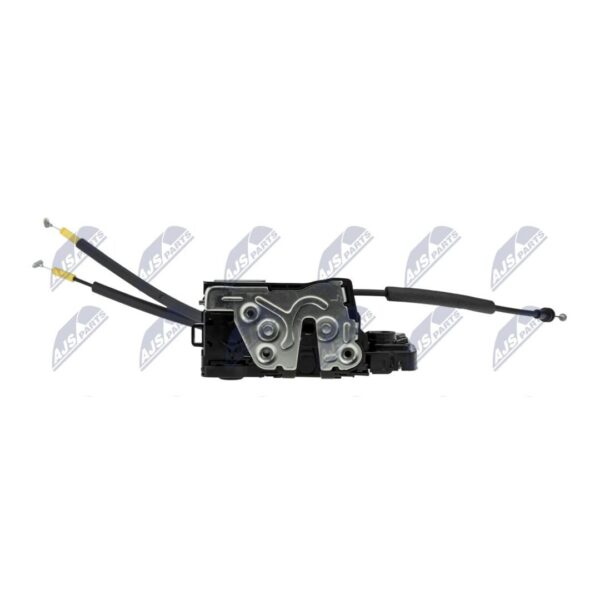 Serratura Porta Anteriore Sinistra KIA Sportage 2015+ OE 81310-F1210 – foto 5