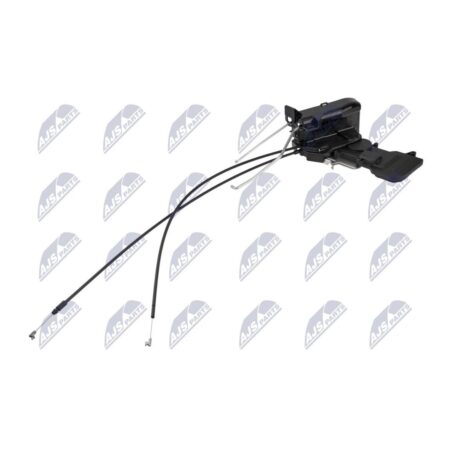 Serratura Porta Anteriore Sinistra Mazda 6 GG / GY 2002-2007, originale 660194A, 660194B
