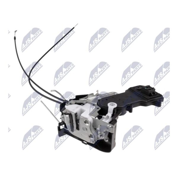 Serratura Porta Anteriore Sinistra Mazda 6 GG / GY 2002-2007 – foto 2