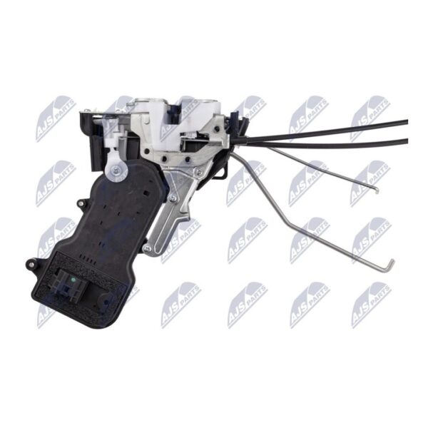 Serratura Porta Anteriore Sinistra Mazda 6 GG / GY 2002-2007 – foto 4