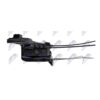 Serratura Porta Anteriore Sinistra Mazda 6 GG / GY 2002-2007 – foto 5