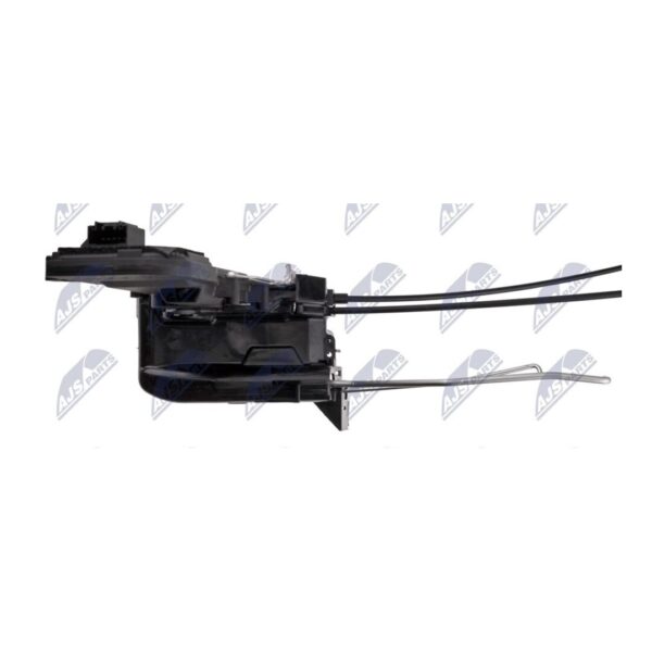 Serratura Porta Anteriore Sinistra Mazda 6 GG / GY 2002-2007 – foto 5
