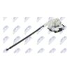 Serratura Porta Anteriore Sinistra Mercedes Classe C W204 2007+ / Classe E W212 2009+ / GLK X204 2008+, originale 70963