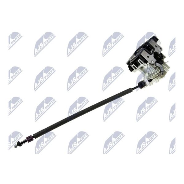 Serratura Porta Anteriore Sinistra Mercedes Classe C W204 2007+ / Classe E W212 2009+ / GLK X204 2008+ – foto 2