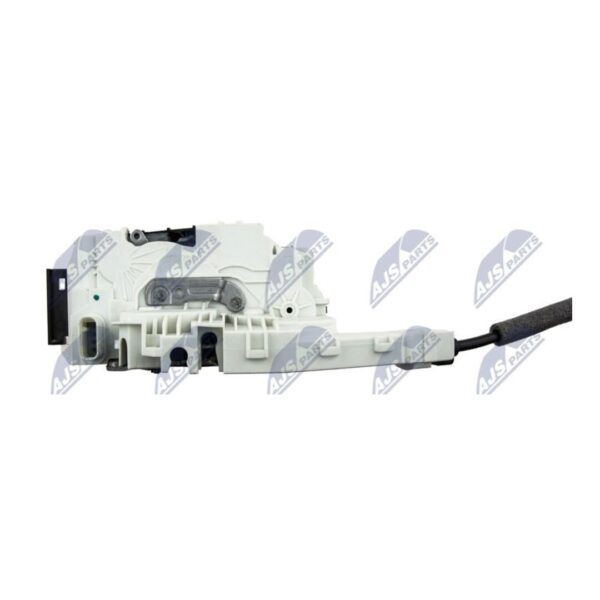 Serratura Porta Anteriore Sinistra Mercedes Classe C W204 2007+ / Classe E W212 2009+ / GLK X204 2008+ – foto 3